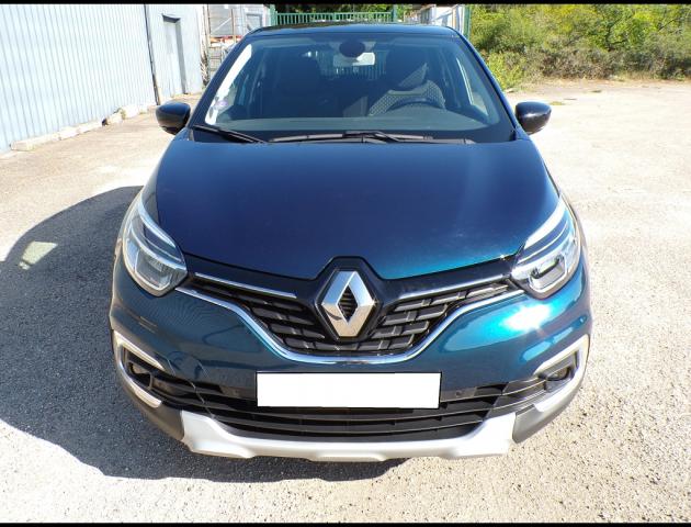 Renault Captur image 7