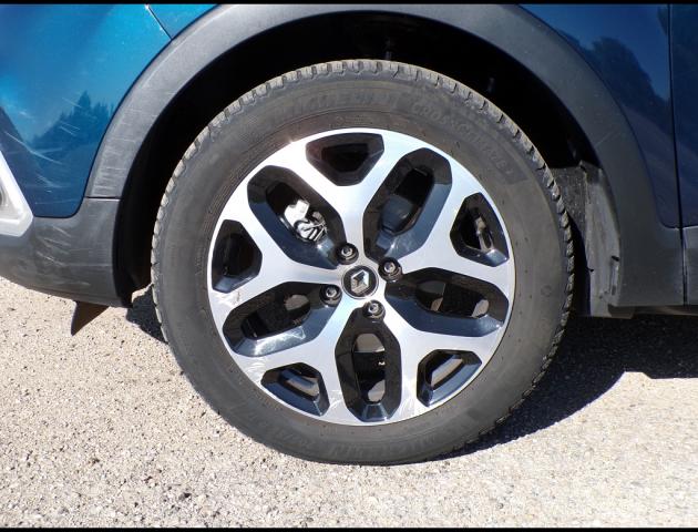 Renault Captur image 5