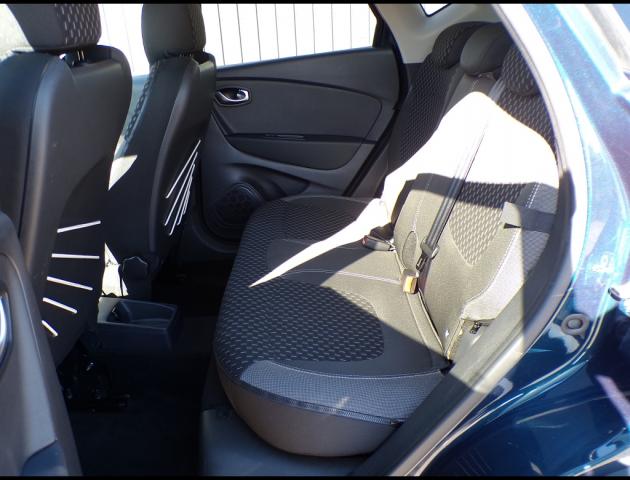 Renault Captur image 6