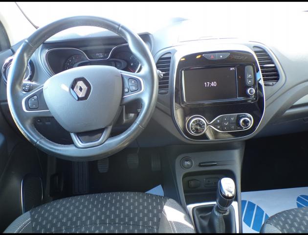 Renault Captur image 4