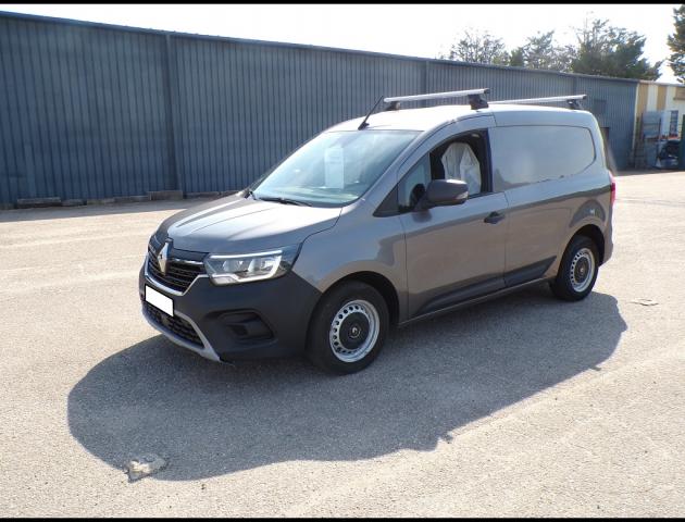 Renault Kangoo Bdci 115 Gd Confort Bvm