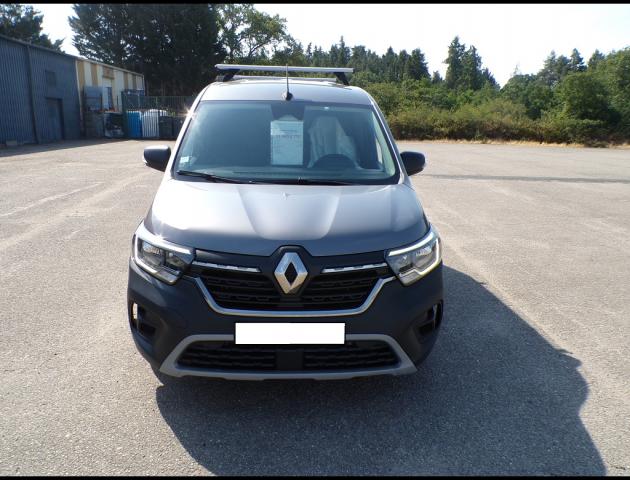 Renault Kangoo image 7