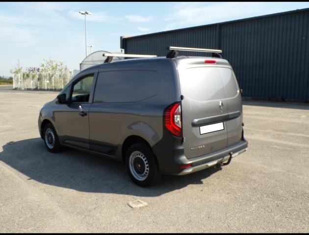 Renault Kangoo image 2