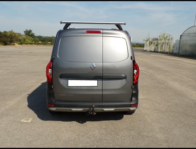 Renault Kangoo image 6