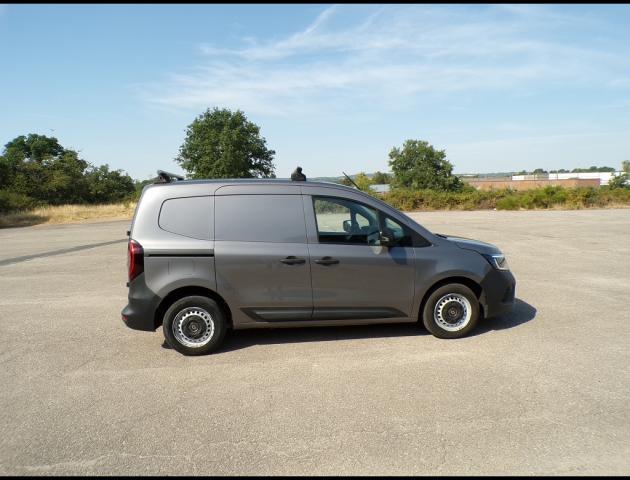 Renault Kangoo image 4