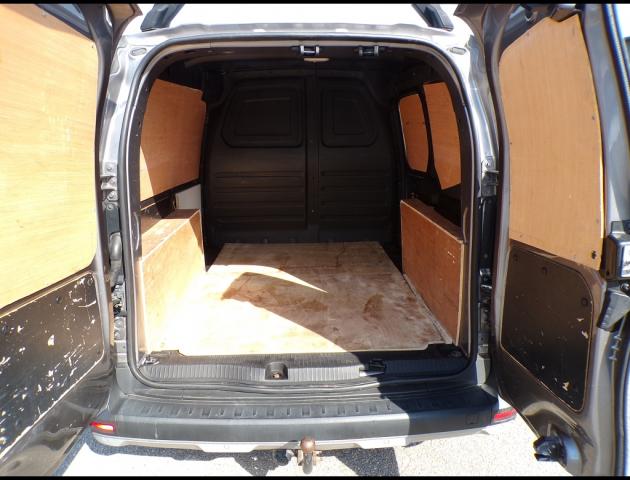 Renault Kangoo image 8