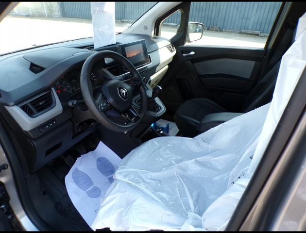 Renault Kangoo image 3