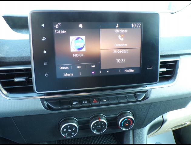 Renault Kangoo image 5