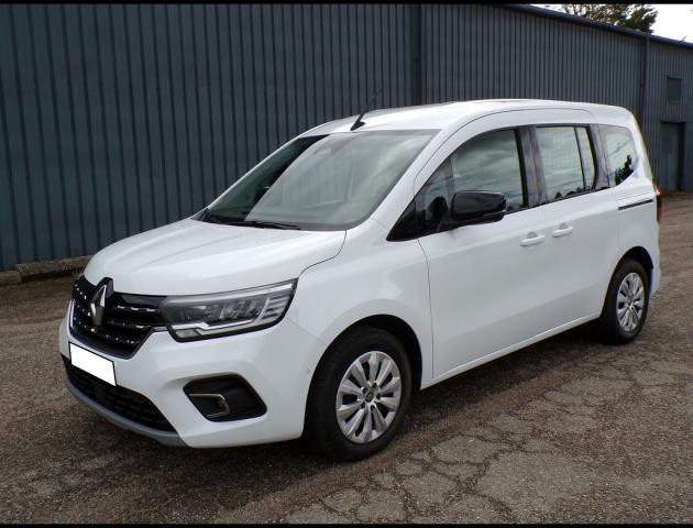 Renault Kangoo Bdci 95 Equilibre Bvm