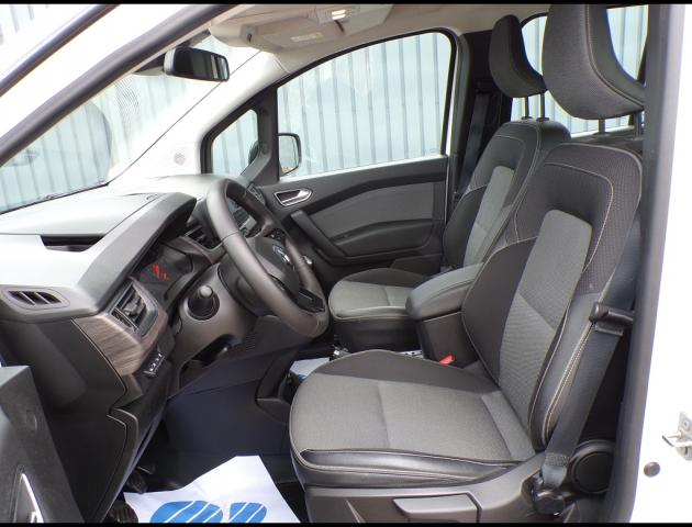 Renault Kangoo image 1