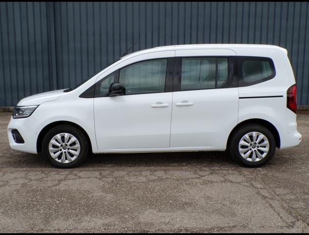 Renault Kangoo image 9