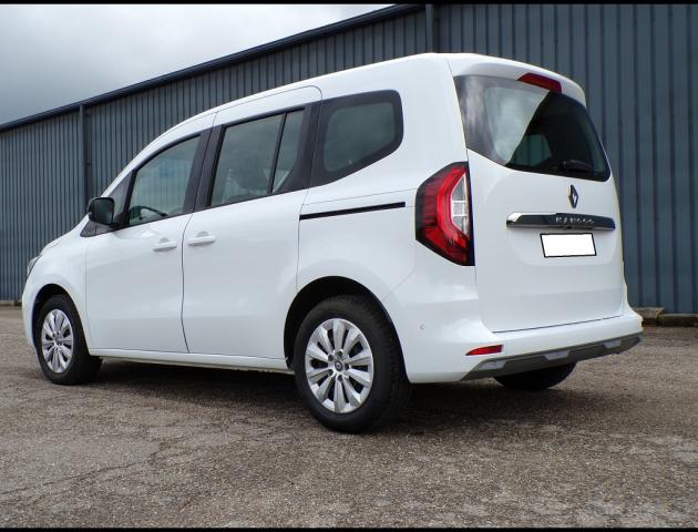 Renault Kangoo image 2