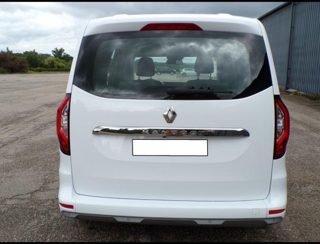 Renault Kangoo image 3