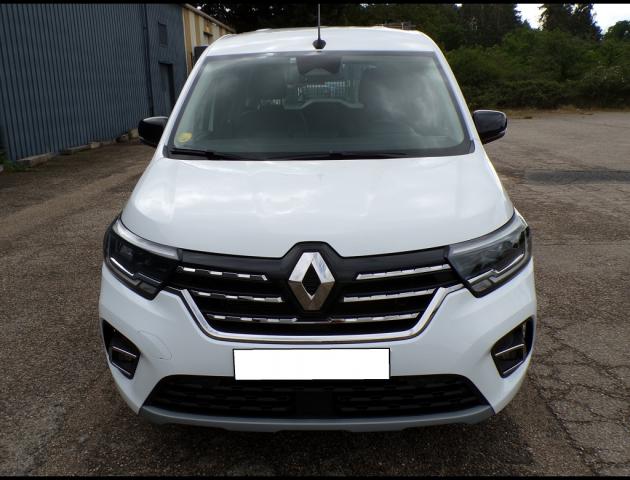 Renault Kangoo image 6