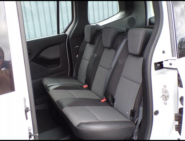 Renault Kangoo image 7