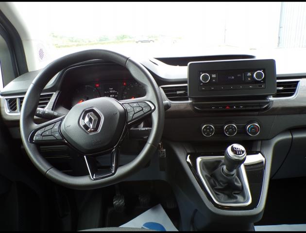 Renault Kangoo image 4