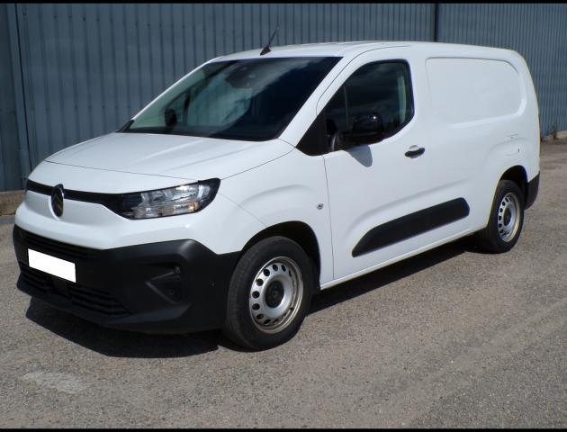 Citroen Berlingo Bhdi 100 Xl Bvm