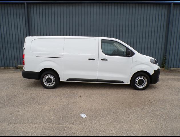 Citroen Jumpy image 5