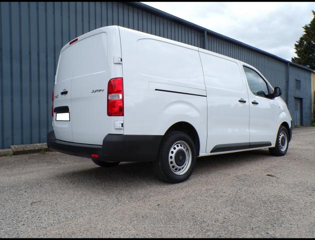 Citroen Jumpy image 7