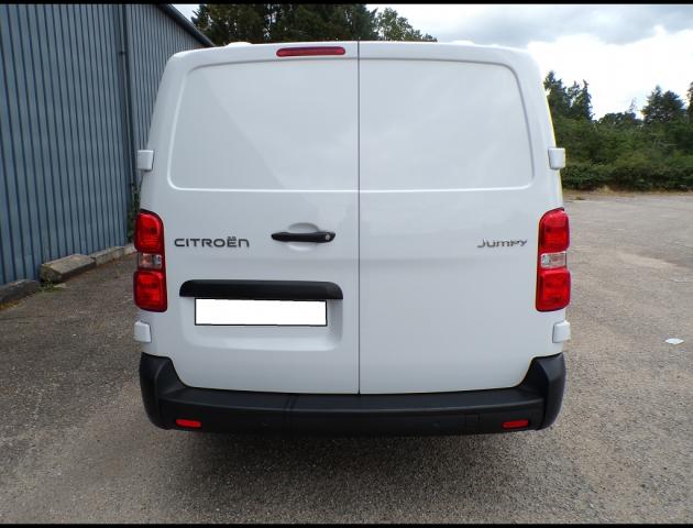 Citroen Jumpy image 2