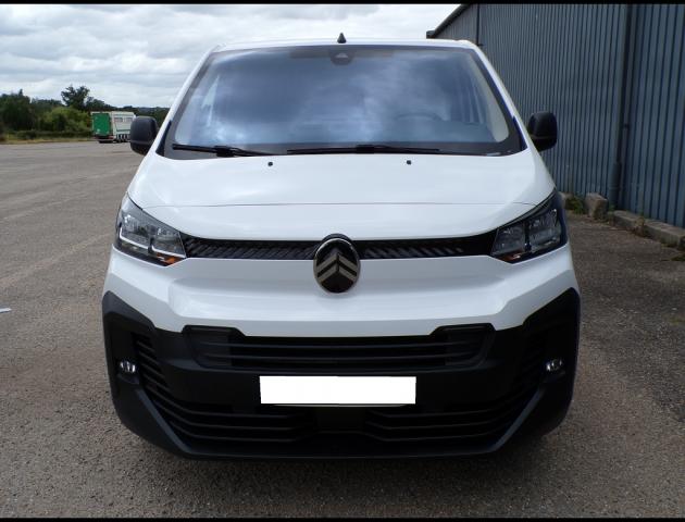 Citroen Jumpy image 3