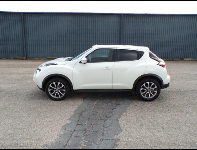Nissan Juke image 7