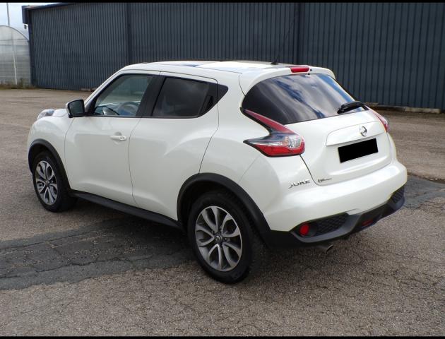 Nissan Juke image 6