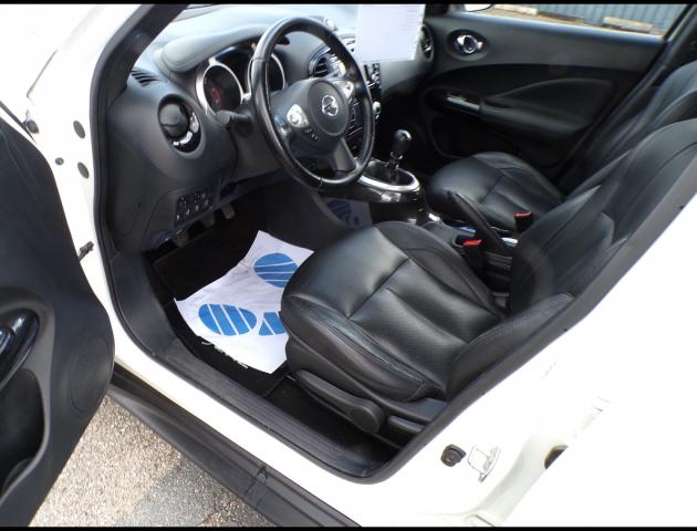 Nissan Juke image 3