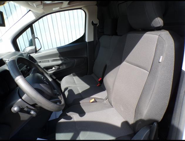 Citroen Berlingo image 7