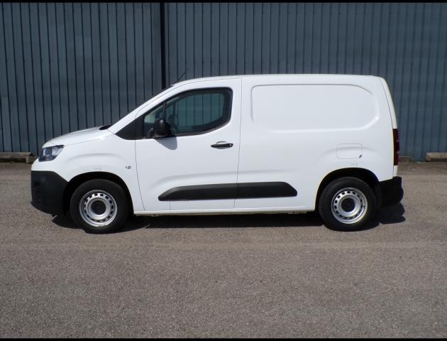 Citroen Berlingo image 4