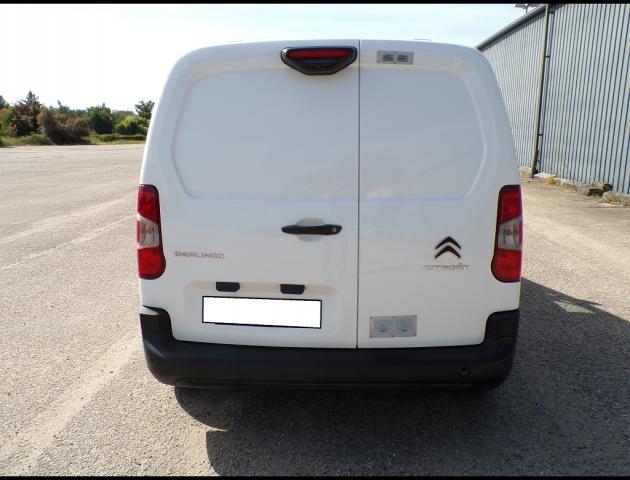 Citroen Berlingo image 9