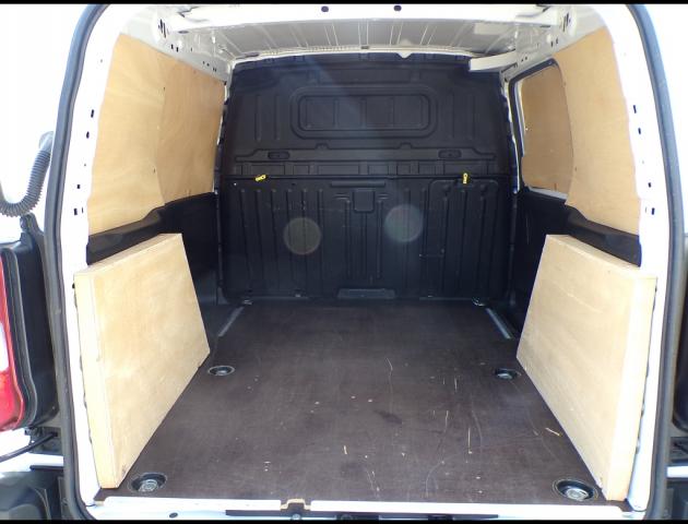 Citroen Berlingo image 2