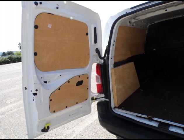 Citroen Berlingo image 1