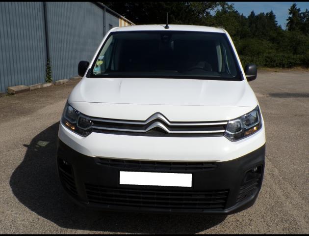Citroen Berlingo image 6