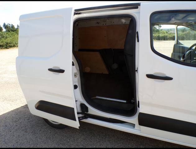 Citroen Berlingo image 5