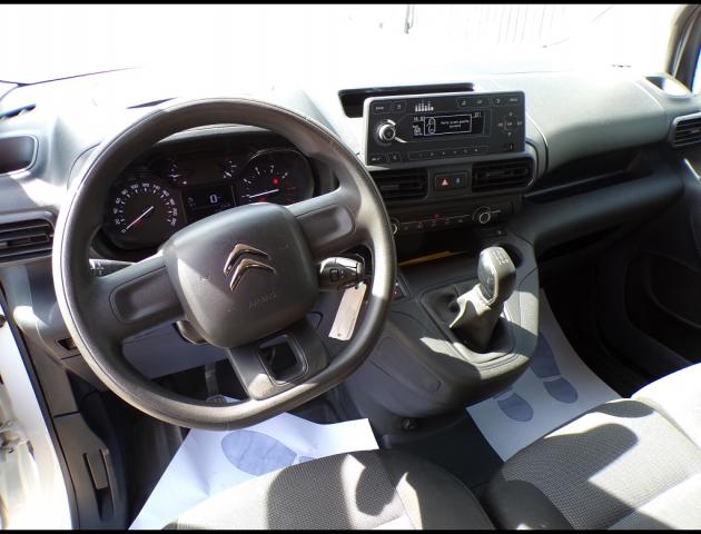 Citroen Berlingo image 3