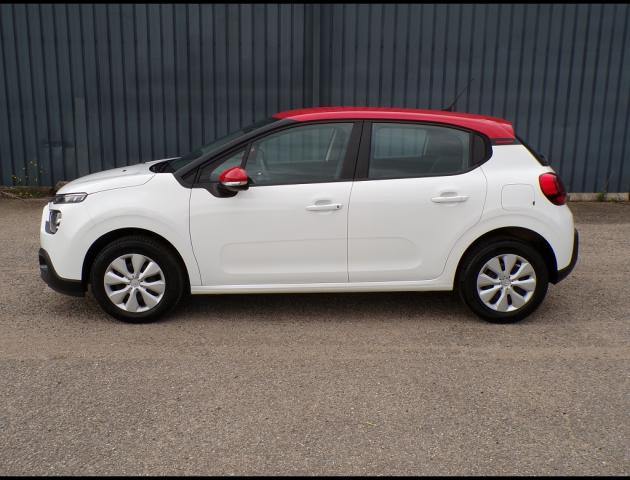 Citroen C3 image 4