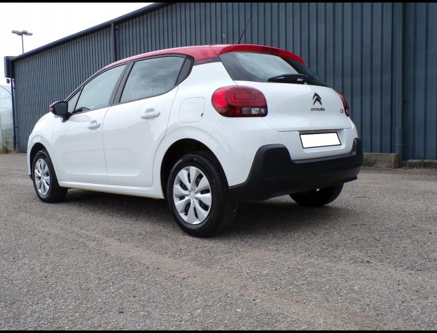Citroen C3 image 8