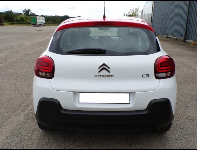 Citroen C3 image 1