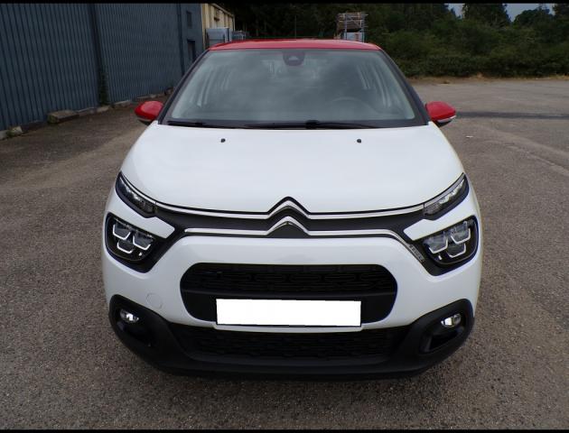 Citroen C3 image 3