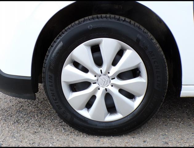 Citroen C3 image 6