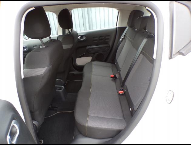 Citroen C3 image 5
