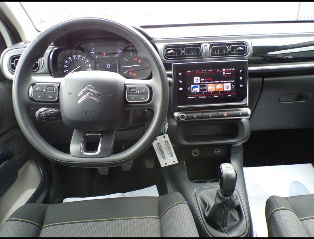 Citroen C3 image 7