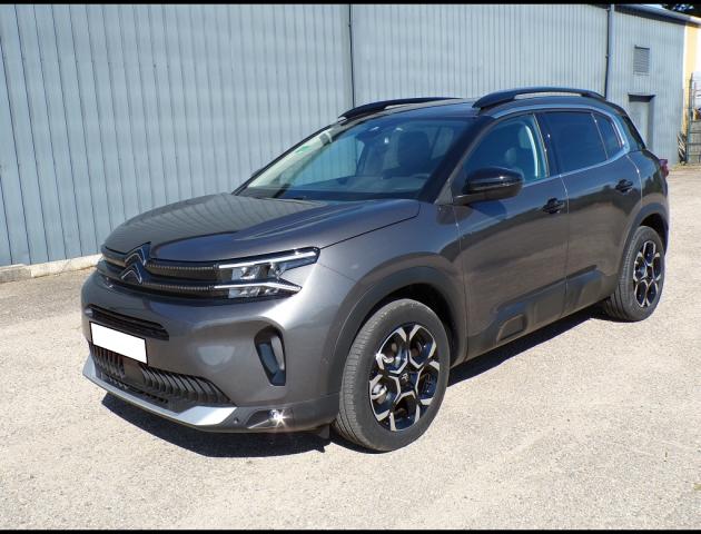 Citroen C5 Aircross Bhdi 130 Max Eat8