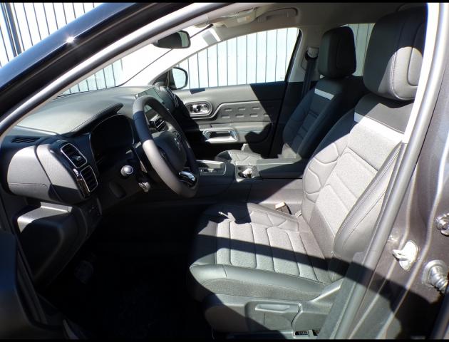 Citroen C5 Aircross image 2
