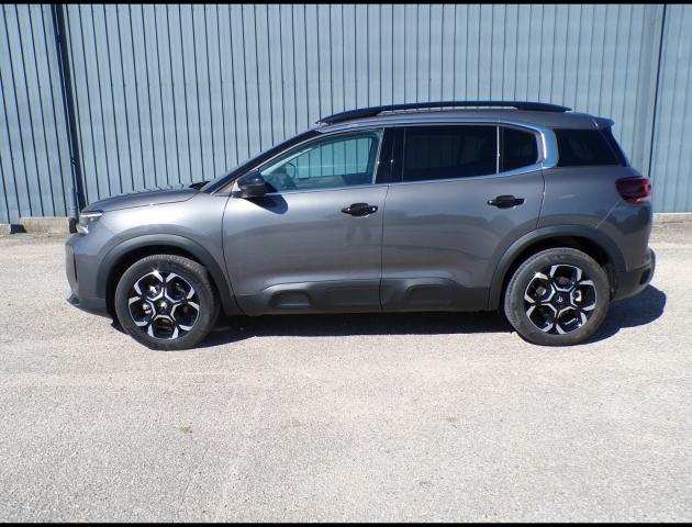 Citroen C5 Aircross image 7