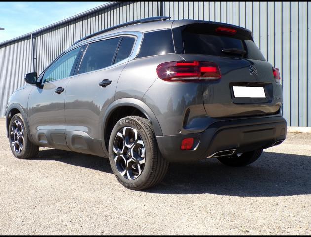 Citroen C5 Aircross image 1