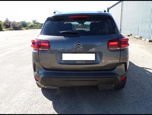 Citroen C5 Aircross image 8