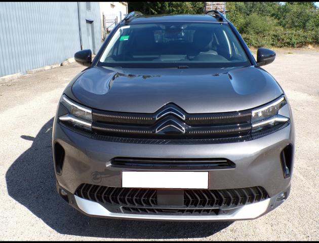 Citroen C5 Aircross image 5