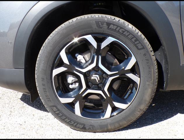 Citroen C5 Aircross image 4
